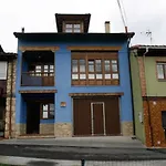 Casa Carmen Nyaraló