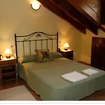 Casa Carmen Nyaraló Infiesto