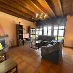 Casa Carmen Holiday home Infiesto
