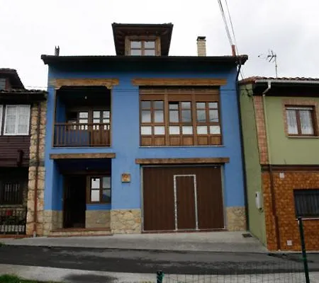 Casa Carmen Ferienhaus