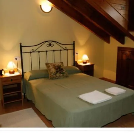 Casa Carmen Holiday home Infiesto