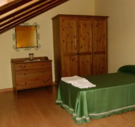 Feriehus Casa Carmen Infiesto