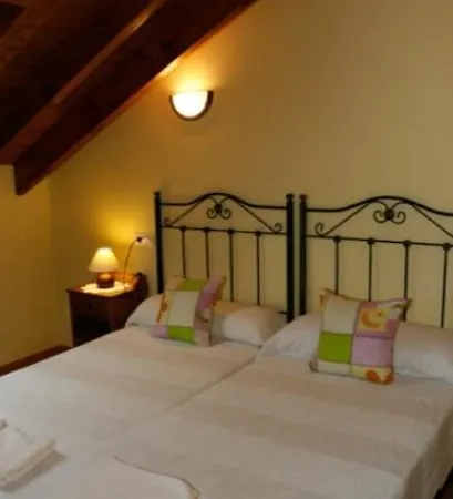 Casa Carmen Infiesto