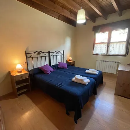 Casa Carmen 別荘