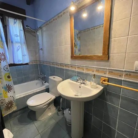 Ferienhaus Casa Carmen