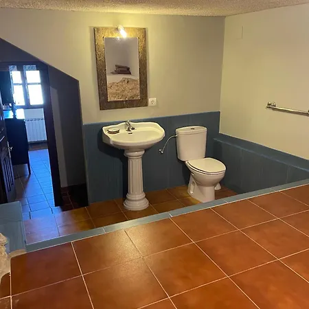 Casa Carmen Ferienhaus *