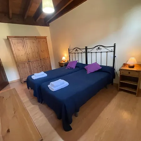 Casa Carmen * インフィエスト