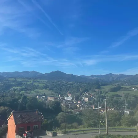 Casa Carmen Ferienhaus