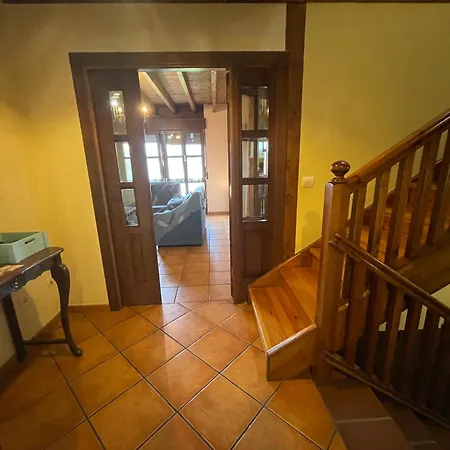 Ferienhaus Casa Carmen