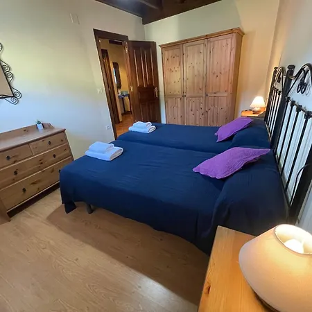 Ferienhaus Casa Carmen *