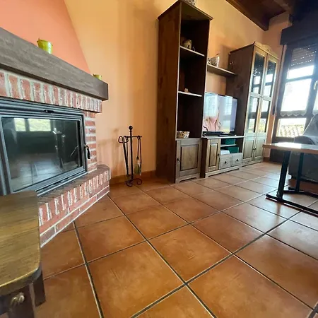 Casa Carmen Ferienhaus Infiesto