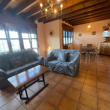 Casa Carmen *