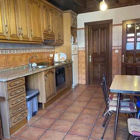 Casa Carmen Infiesto