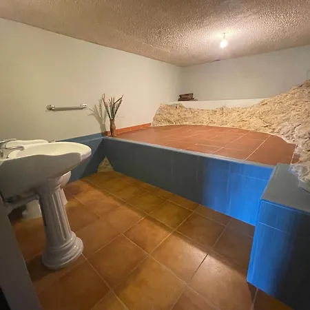 Casa Carmen * インフィエスト