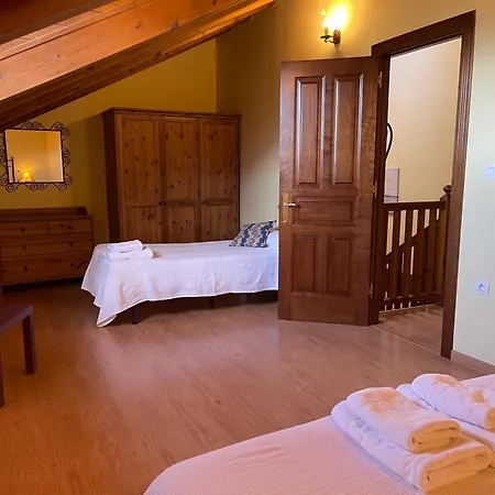 Casa Carmen