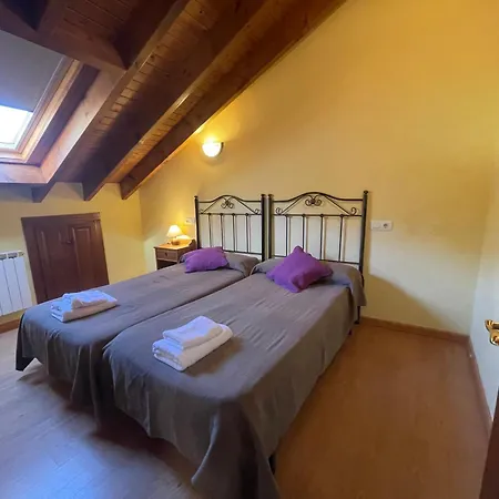 Casa Carmen 別荘