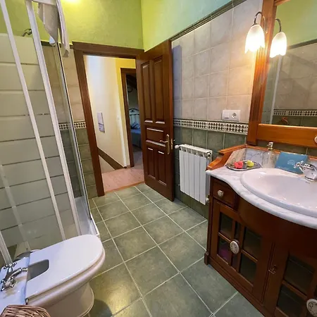 Ferienhaus Casa Carmen