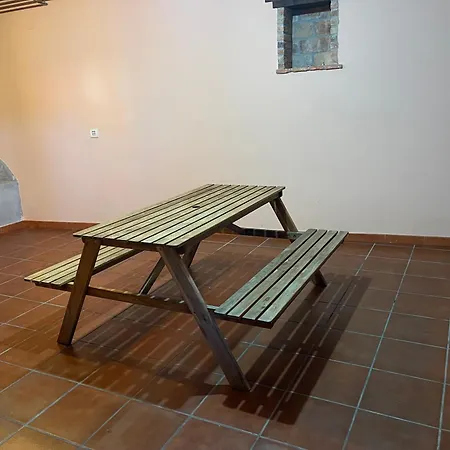 Ferienhaus Casa Carmen *