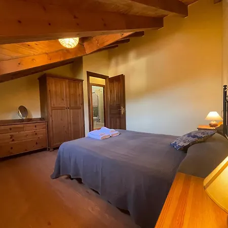 Casa Carmen Ferienhaus Infiesto