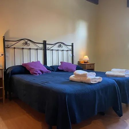別荘 Casa Carmen インフィエスト