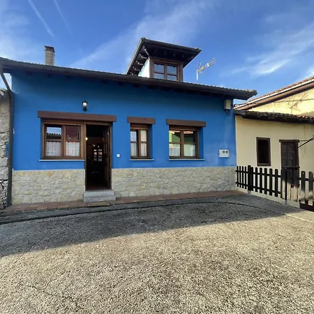 Casa Carmen * Infiesto