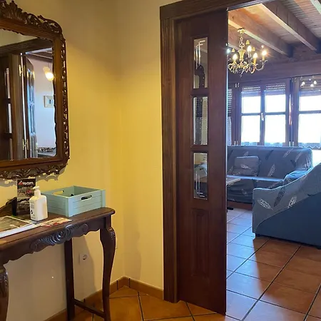 Casa Carmen