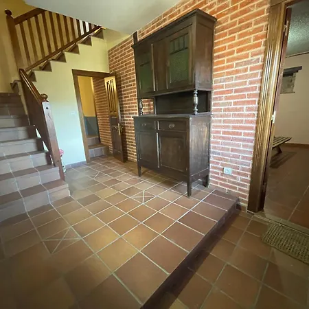 Casa Carmen 別荘