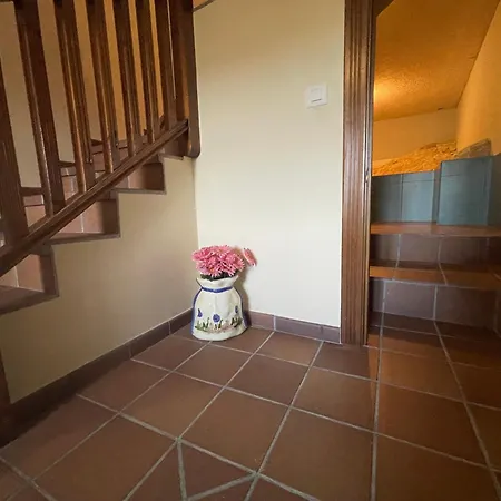 Ferienhaus Casa Carmen