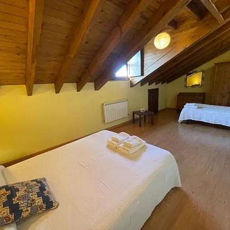 Casa Carmen 別荘 *
