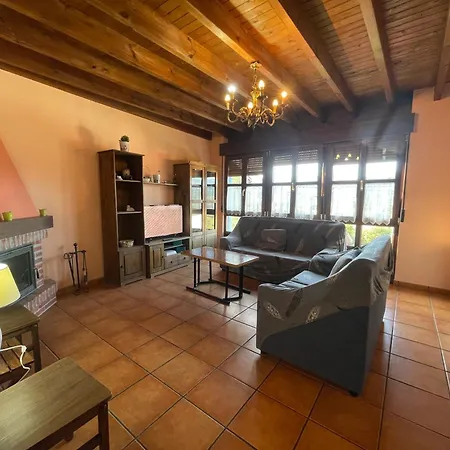 Casa Carmen Holiday home Infiesto