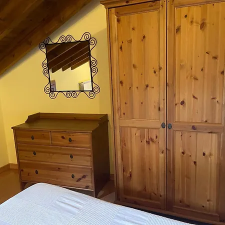Holiday home Casa Carmen Infiesto