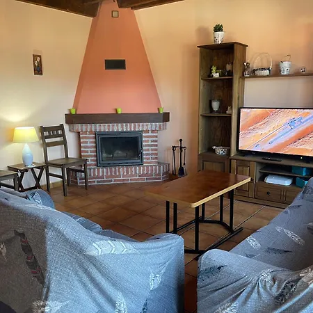 Casa Carmen Infiesto