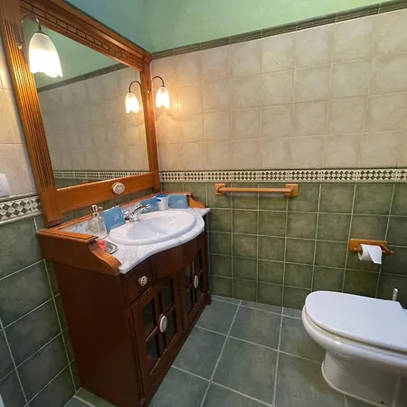Casa Carmen