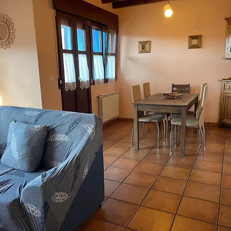 Ferienhaus Casa Carmen