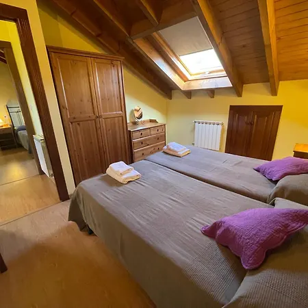 Ferienhaus Casa Carmen *