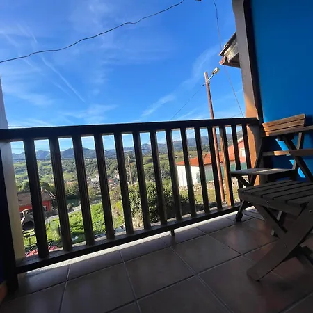Casa Carmen
