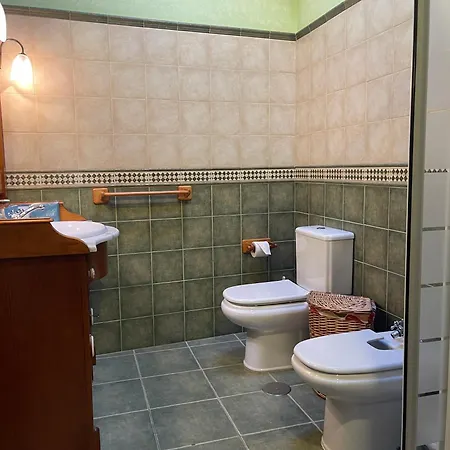 Casa Carmen 別荘