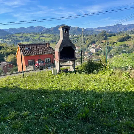 Casa Carmen Infiesto